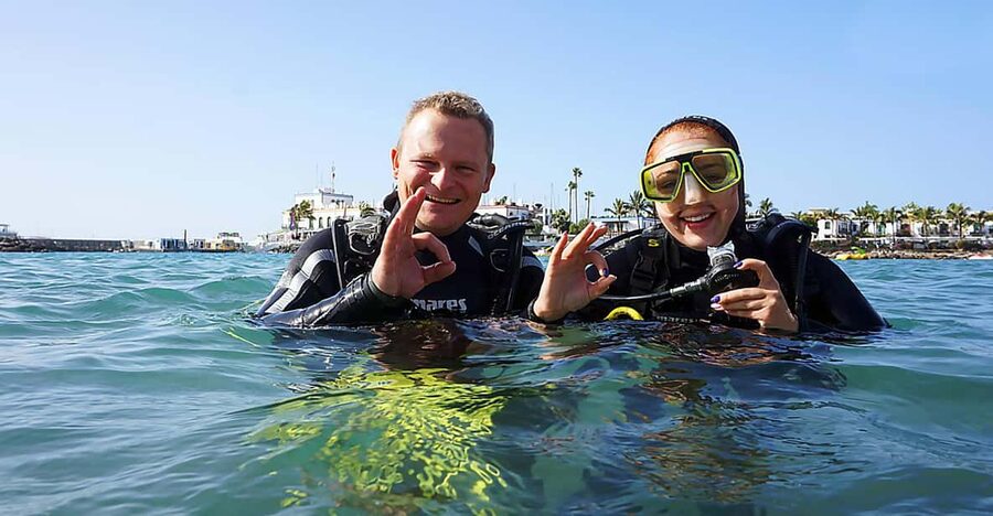 Gran Canaria: Discover Scuba Diving Beginner Program - Key Things That Make This Program Worth Your Time