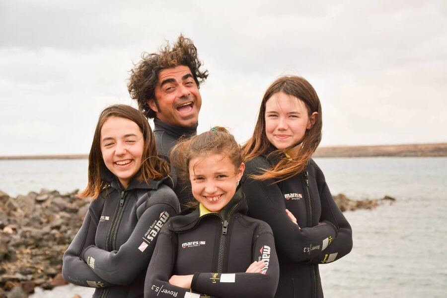 Gran Canaria: Discover Scuba Diving Beginner Program - Equipment, Insurance, and What You Might Need to Pay Extra