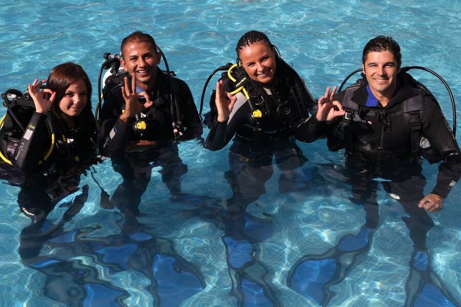 Gran Canaria: Discover Scuba Diving Beginner Program - Price and Value: Is $117 a Good Deal?