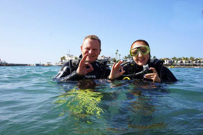 Gran Canaria: Discover Scuba Diving Beginner Program - The 4-Hour Flow: What You’ll Do From 09:30 Onward