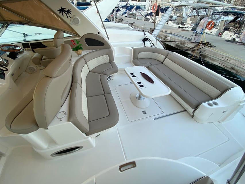 Gran Canaria: Excursion on private yacht with drinks, lunch and snorkeling - Key highlights worth planning for