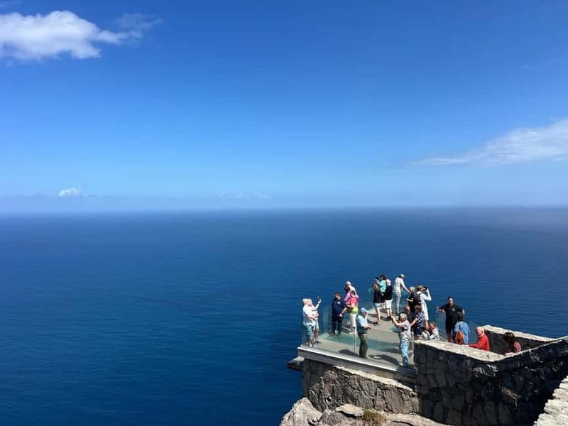 Gran Canaria: Full Coast Tour with Local Guide - From Maspalomas to Tufia: the “why” behind the route