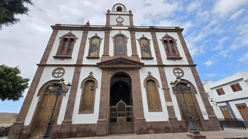 Gran Canaria: Full Coast Tour with Local Guide - Price and value: what $79 buys you (and what it does not)
