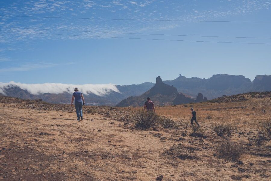 Gran Canaria: Full-Day Customizable Private Photography Tour - Tuning the route: arid southwest to the lush north