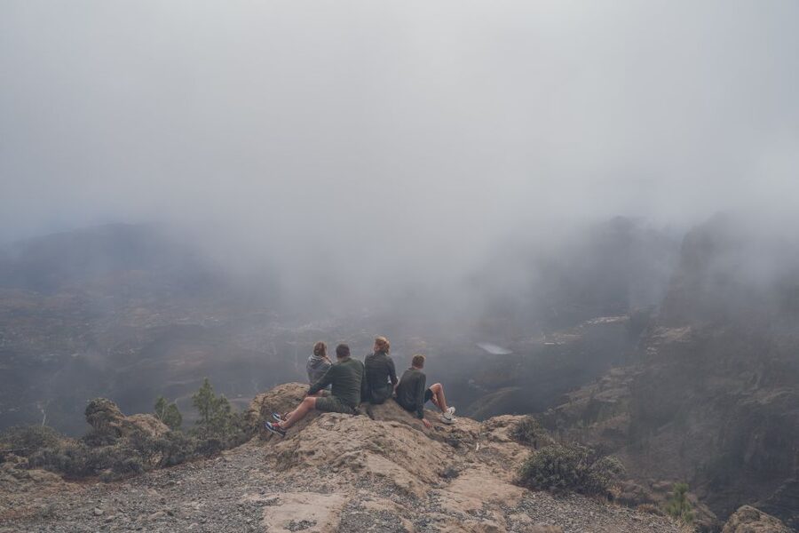 Gran Canaria: Full-Day Customizable Private Photography Tour - Pico de las Nieves: the island from the top
