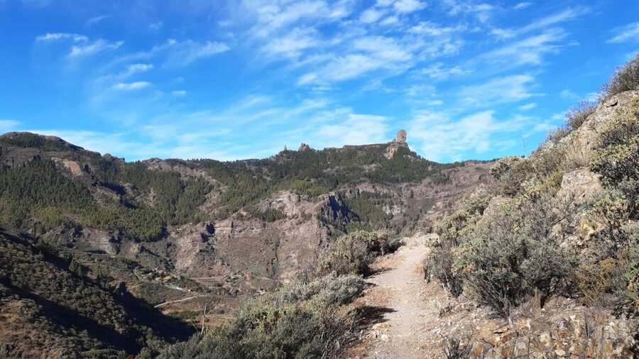 Gran Canaria: Full-Day Guided Hiking With Snacks - Why this Gran Canaria hike feels like a smart mountain day