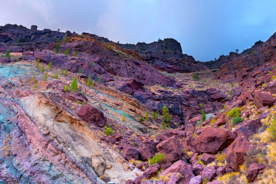 Gran Canaria: Full-Day Island Sightseeing Coach Tour - What You Learn About Gran Canaria From This Route