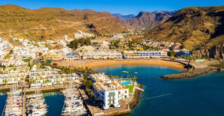 Gran Canaria: Full-Day Island Sightseeing Coach Tour - A Tour That Shows the Whole Island in One Day