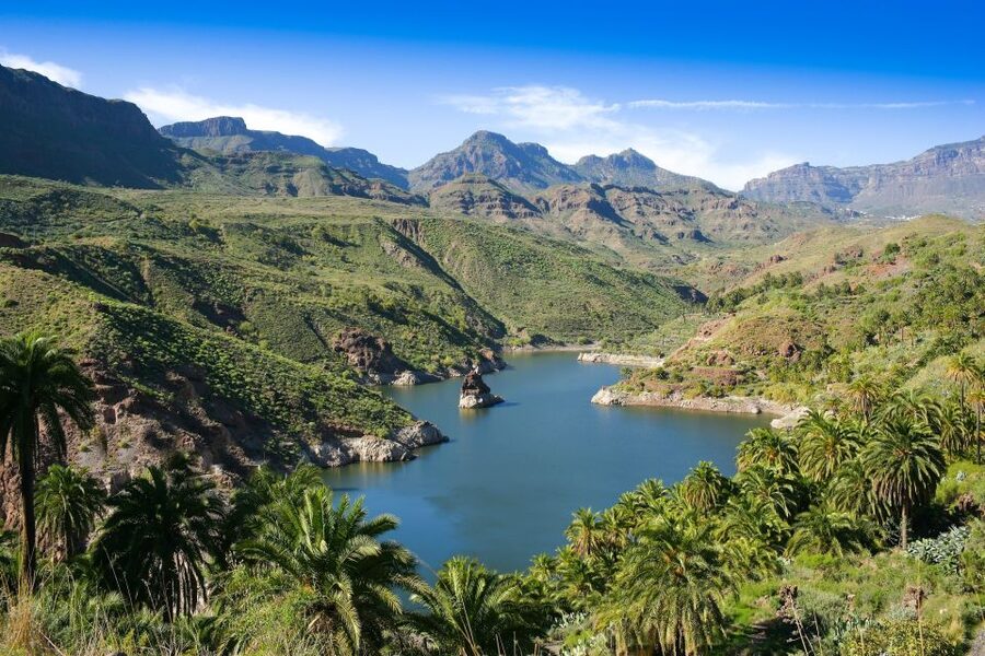 Gran Canaria: Full-Day VIP Tour by Bus - Agüimes, Guayadeque Caves, and the Interior’s First Wow