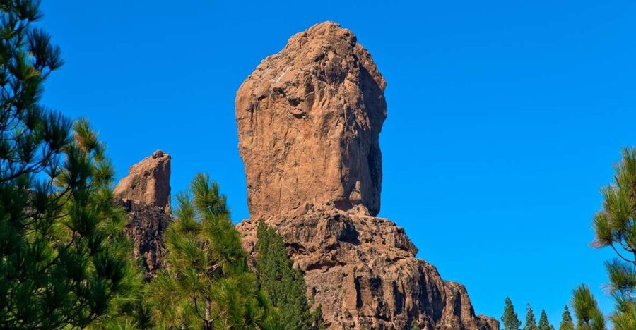 Gran Canaria: Full-Day VIP Tour by Bus - Fataga in the Valley of a Thousand Palm Trees: The Green Heart Finale