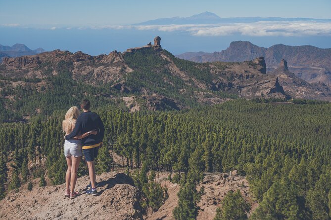 Gran Canaria Full Private Photography Experience - Route flexibility: follow the plan or shape it around your interests