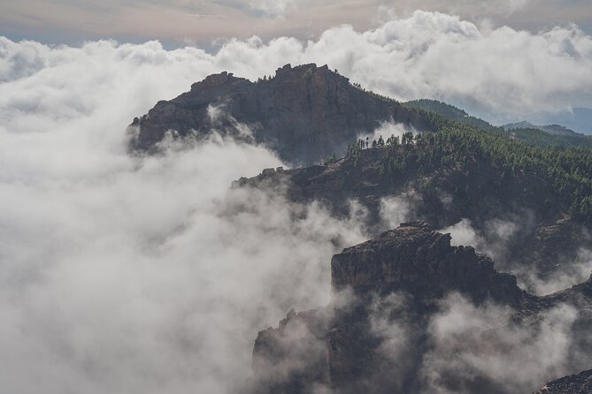 Gran Canaria Full Private Photography Experience - Stops 3 and 4: Cruz de Tejeda for local tastes, Tejeda for town photos