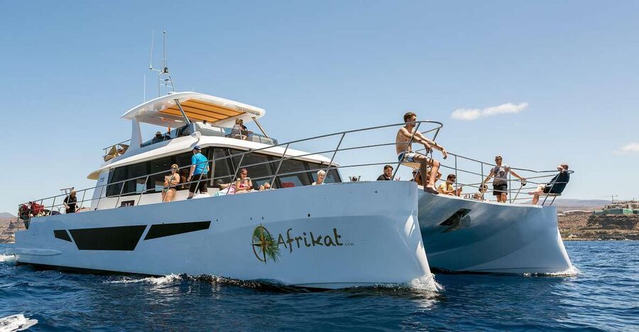 Gran Canaria: Fun Catamaran Cruise with Food and Drinks - Key things that make this cruise worth your time