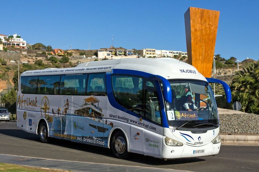 Gran Canaria: Fun Catamaran Cruise with Food and Drinks - Setting Sail: Why This Catamaran Feels Like a Sea Day, Not Just Transport