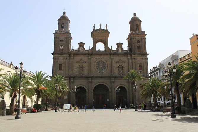 Gran Canaria Gran Tour - Key things to know before you go