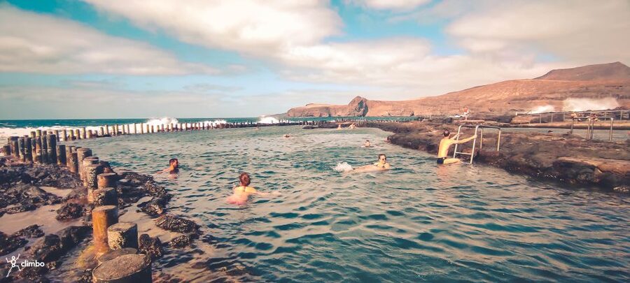 Gran Canaria: Guided Day Tour to Rainforest with Tasting - The taste stop at the ravine: why local food hits differently out here