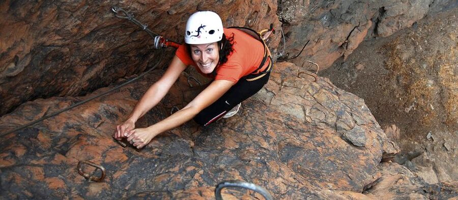 Gran Canaria: Guided Via Ferrata and Zipline Adventure - Should You Book This Guided Adventure on Gran Canaria?
