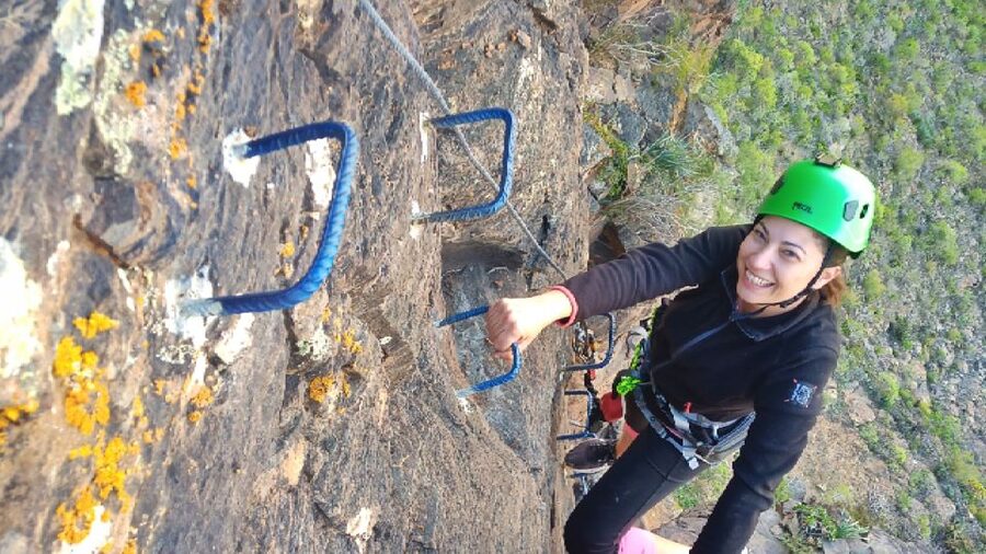 Gran Canaria: Guided Via Ferrata and Zipline Adventure - Why This Via Ferrata Plus Zipline Combo Fits Gran Canaria