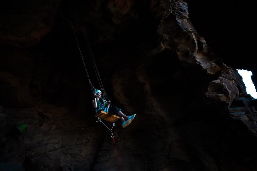 Gran Canaria: Guided Via Ferrata Excursion - Via Ferrata in Gran Canaria: What You Are Really Signing Up For
