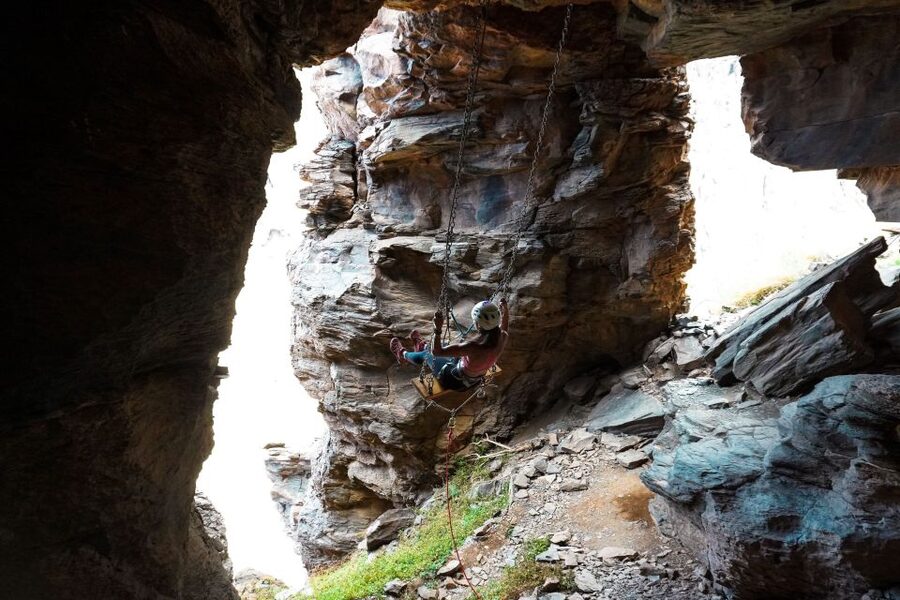 Gran Canaria: Guided Via Ferrata Excursion - What Makes the Climbing Fun: Routes, Options, and the Moment You Cross