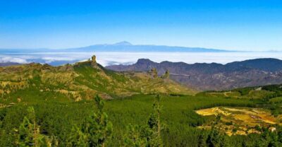 Gran Canaria Highlights Full-Day Tour by Bus