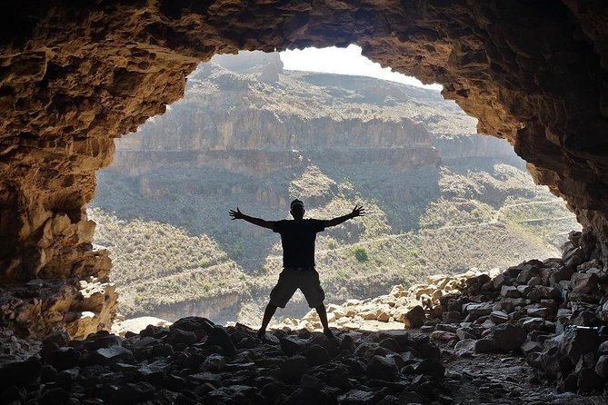 Gran Canaria highlights & hidden gems with local guide Sky Rebels - Key Things You Will Notice on This Tour