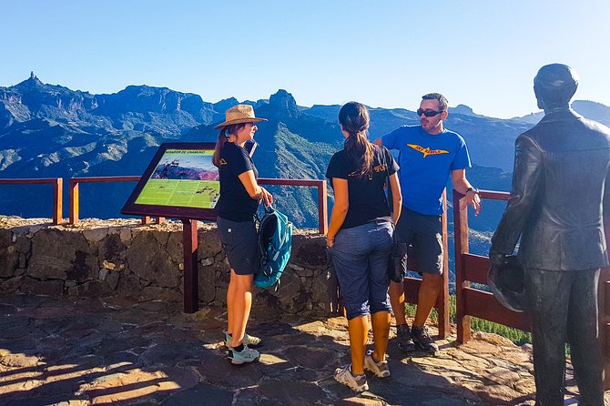 Gran Canaria highlights & hidden gems with local guide Sky Rebels - Why This Gran Canaria Highlights Day Feels Like More Than a Checklist