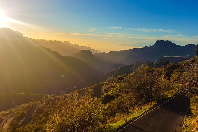 Gran Canaria highlights & hidden gems with local guide Sky Rebels - Caldera de los Marteles: A Quick Hit of Volcanic History
