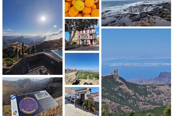 Gran Canaria Highlights Private Tour VIP - Key things that make this tour worth your time