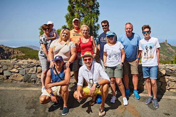 Gran Canaria Highlights Private Tour VIP - Why Gran Canaria’s interior feels like a different island