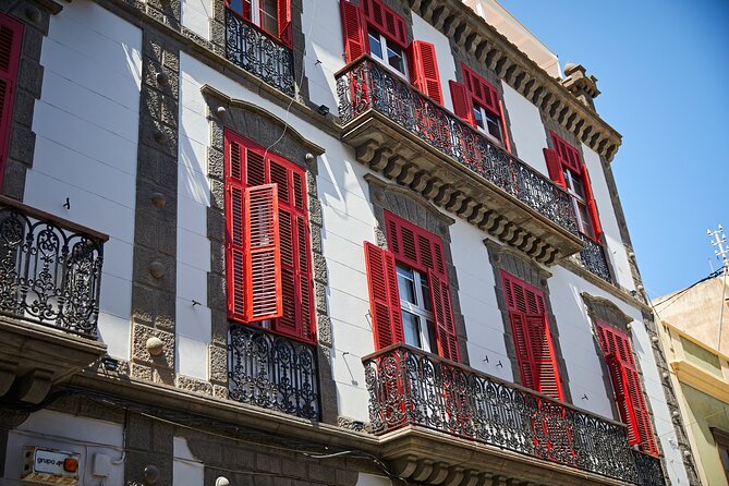 Gran Canaria Highlights Private Tour VIP - The guide and vehicle: how you cover more ground without feeling trapped