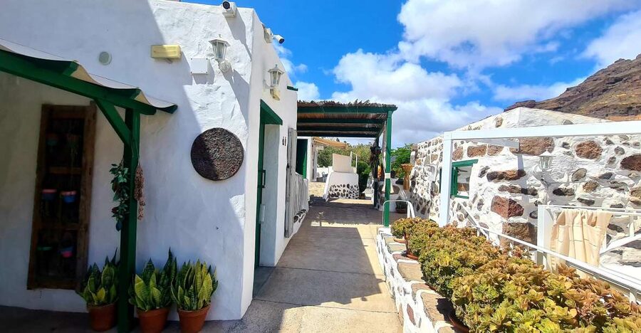 Gran Canaria historical house with mango plantation - Key Things to Know Before You Go