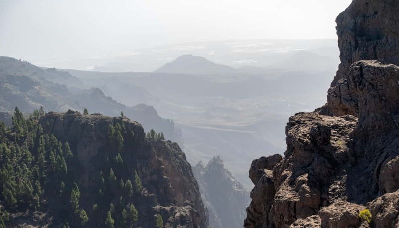 Gran Canaria: Island Highlights Tour with Optional Lunch - Key Points You’ll Actually Care About