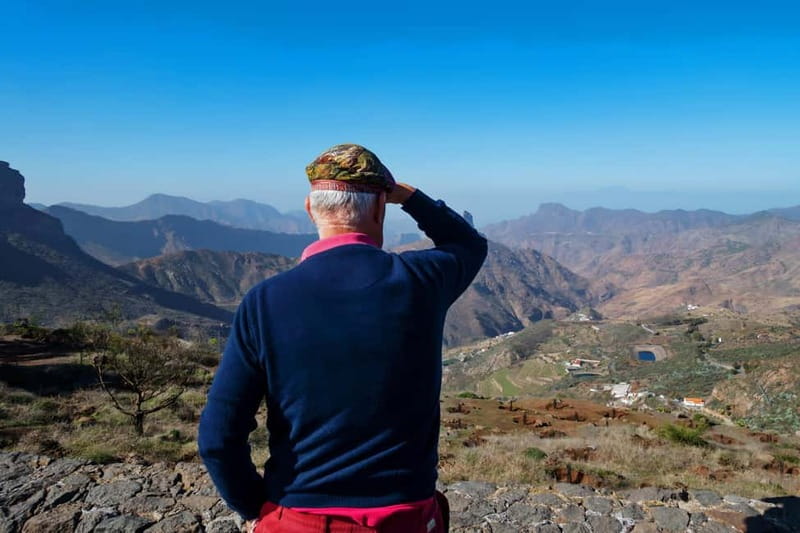 Gran Canaria: Island Highlights Tour with Optional Lunch - Optional Lunch: When It Makes Sense and When to Skip It