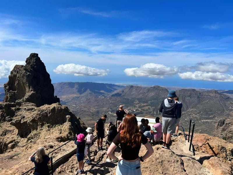 Gran Canaria: Island Highlights Tour with Optional Lunch - Small Practical Tips That Make a Big Difference