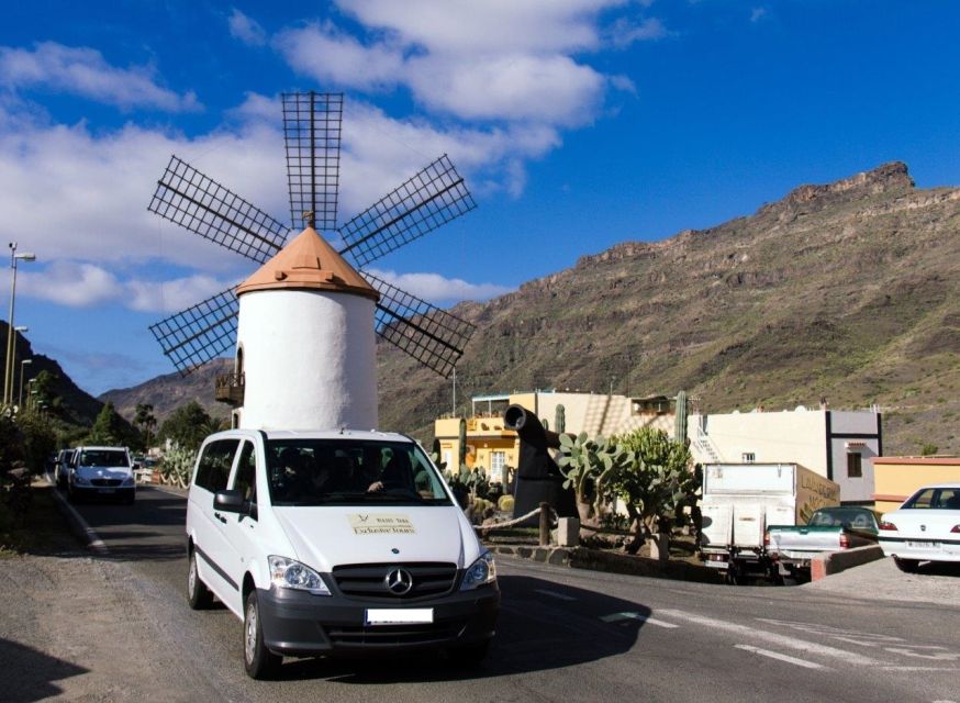 Gran Canaria: Island Highlights Tour with Optional Lunch - Should You Book This Gran Canaria Highlights Tour?