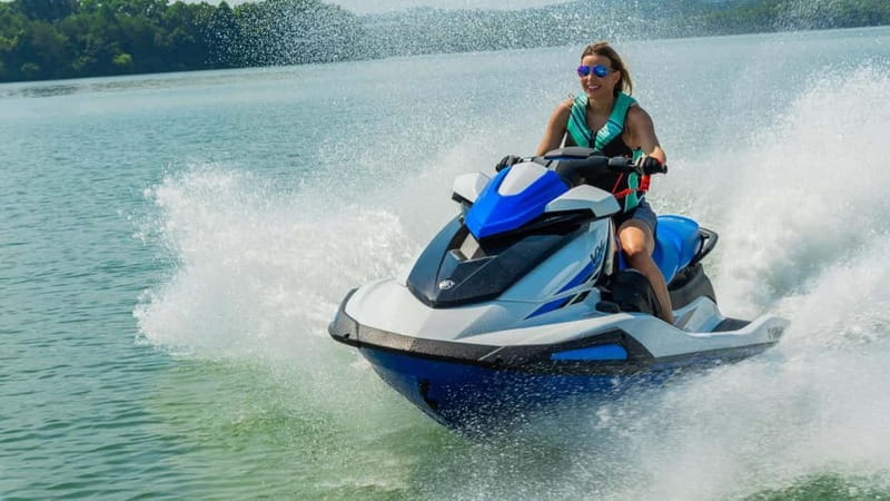 Gran Canaria Jetski Tour - Key things that make this Gran Canaria jetski tour worth your time