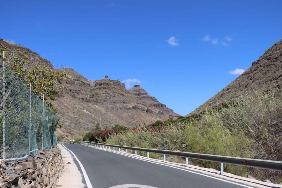 Gran Canaria: Los Pilancones Natural Park e-Scooter Tour - What you get for about $93, and who it’s best for