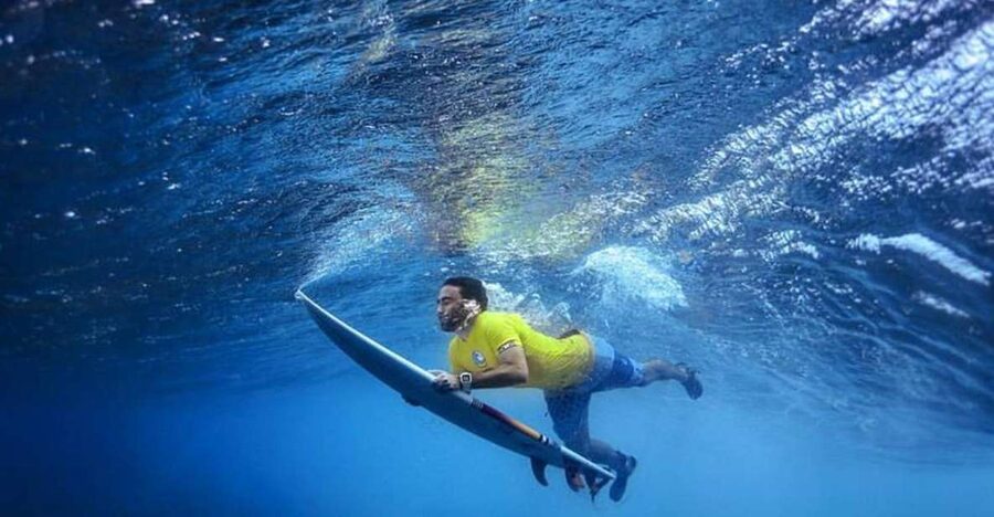 Gran Canaria: Maspalomas Surf Lessons - Key things to know before you paddle