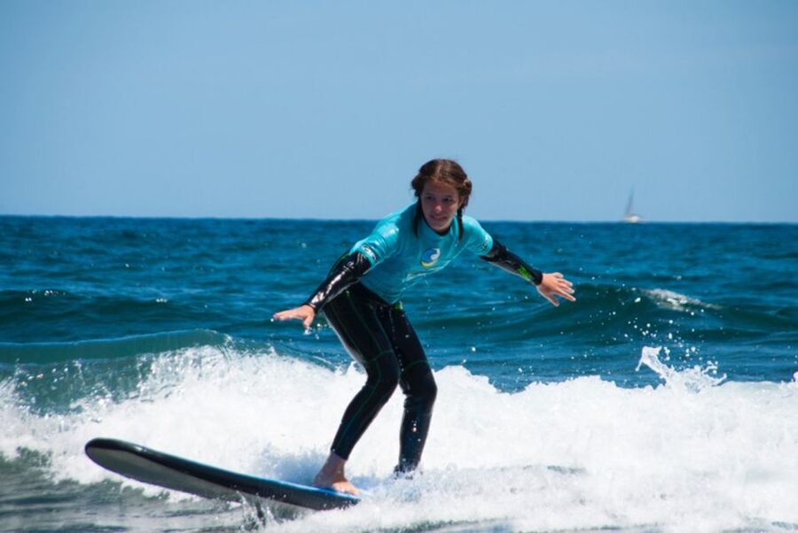 Gran Canaria: Maspalomas Surf Lessons - Your gear and why it matters more than you think