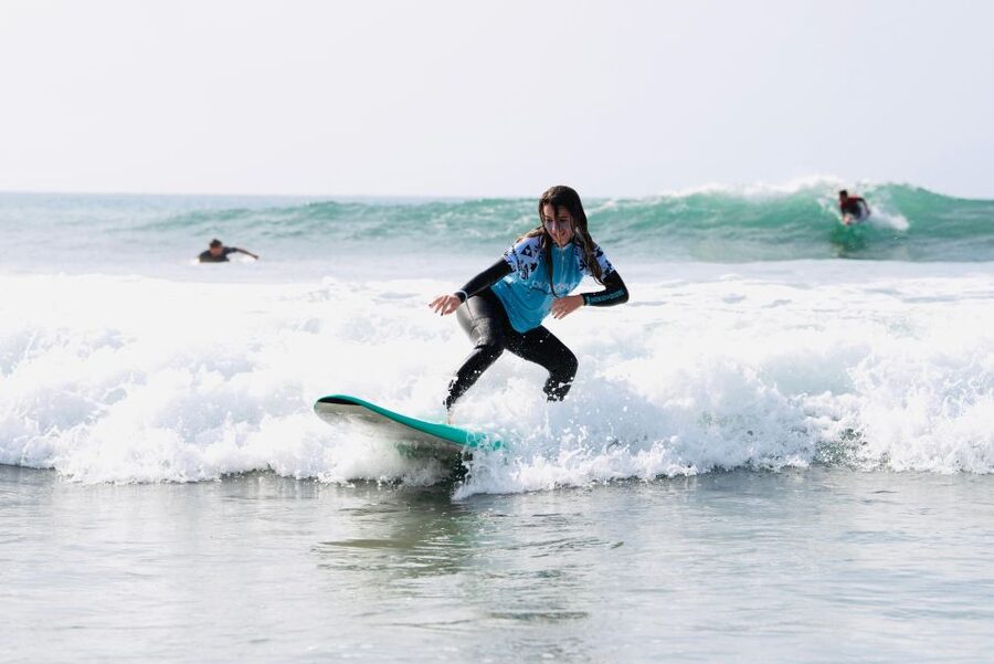 Gran Canaria Maspalomas: Surf lessons all levels - Why Maspalomas is a smart place to learn surf