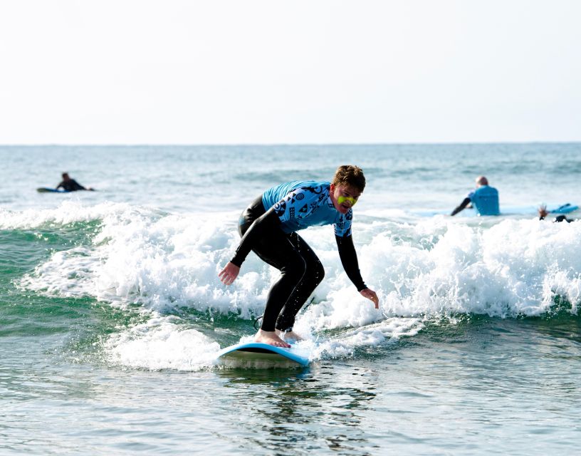 Gran Canaria Maspalomas: Surf lessons all levels - Price value: what $59 buys you in real terms