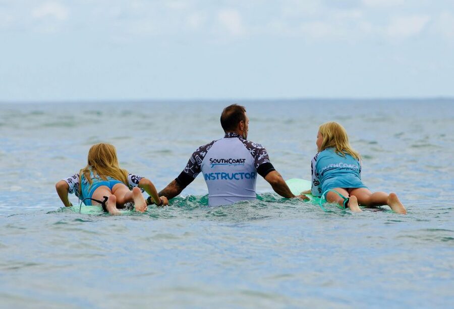 Gran Canaria Maspalomas: Surf lessons all levels - The 2.5-hour flow, beach theory to time in the sea