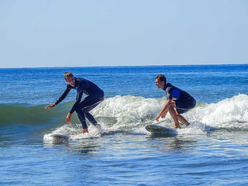 Gran Canaria: Multi Watersports Adventure - Key Points That Make This Adventure Work