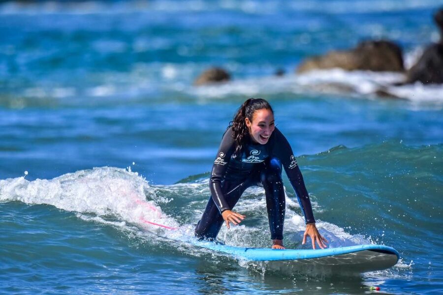 Gran Canaria: Multi Watersports Adventure - Multi Water Sports in Gran Canaria, With Hotel Pickup That Actually Saves Time