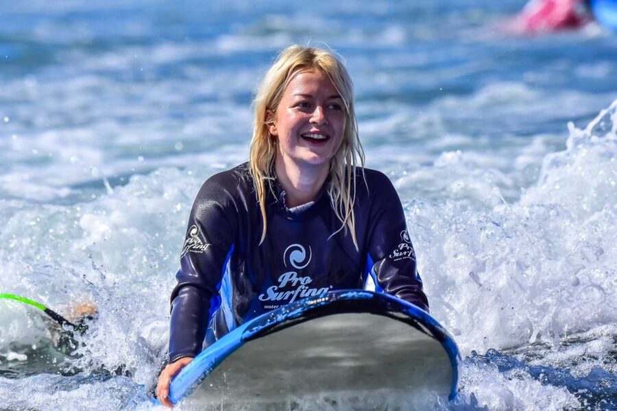 Gran Canaria: Multi Watersports Adventure - Who This Works Best For, Families, Couples, and First Timers