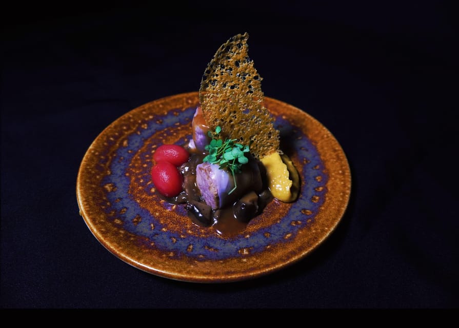 Gran Canaria: Origen Dinner Show at Sala Scala - Why the Origen show feels like a real night out, not just theater