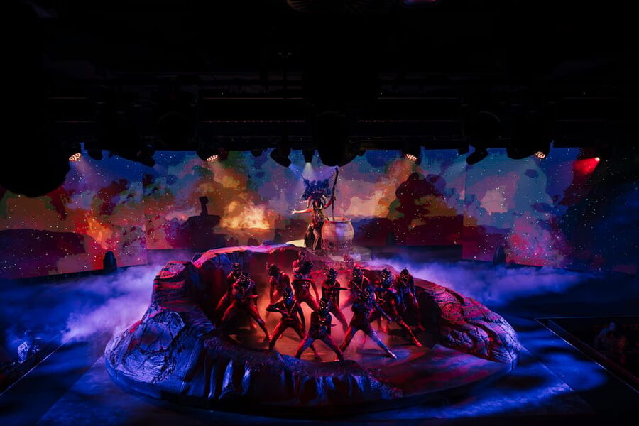 Gran Canaria: Origen Dinner Show at Sala Scala - Should you book Origen Dinner Show at Sala Scala?