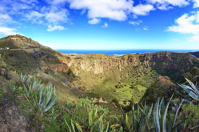 Gran Canaria Peaks Full-Day Tour from Las Palmas - Key Things I’d Prioritize on This Tour
