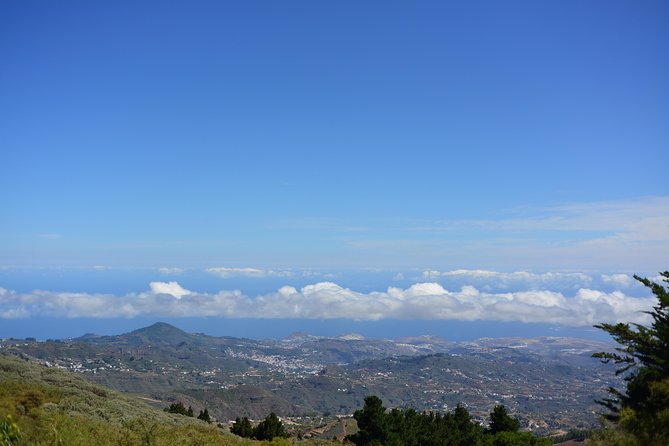 Gran Canaria Peaks Full-Day Tour from Las Palmas - Gran Canaria Peaks From Las Palmas: The Day’s Core Idea